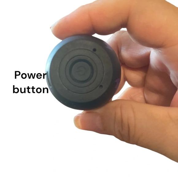 🦇 Little bat speaker 🦇 - Picture 3 of 6